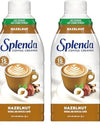 Sugar Free Hazelnut Coffee Creamer, 32 Fl Oz (Pack of 6)