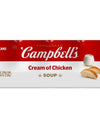 Campbell'S Condensed Cream of Chicken Soup 10.5 Oz., 8 Pk.