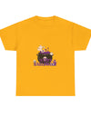 Halloween Unisex Heavy Cotton Tee