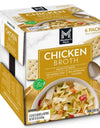 Member'S Mark Chicken Broth, 32 Oz., 6 Pk.