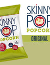 Skinnypop Original Popcorn, 14 Oz.