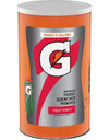 Gatorade Thirst Quencher Powder, Fruit Punch 76.5 Oz.