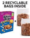 Raisin Bran Crunch Cereal 42 Oz., 2 Pk.