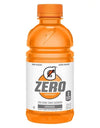 Gatorade Zero Sugar Thirst Quencher, Variety Pack 12 Fl. Oz., 28 Pk.