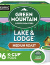 Colombia Select Coffee, Keurig Single-Serve K-Cup Pods, Medium Roast Coffee, 96 Count (4 Packs of 24)