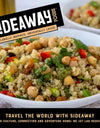 Sideaway Foods Organic Quinoa, 64Oz.