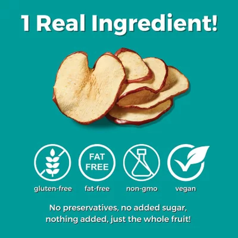 RIND Apple Chips 9 Oz.