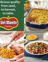 Del Monte Whole Kernel Corn, 106 Oz.