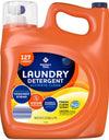 Member'S Mark Liquid Laundry Detergent, Ultimate Clean Fresh Scent, 127 Loads, 196 Fl. Oz.