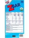 CLIF Kid Zbar, 1.27 Oz., 36 Ct.