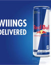 Red Bull Energy, 16 Fl. Oz., 12 Pk.