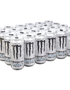 Monster Energy Zero Ultra 16 Fl. Oz., 24 Pk.