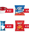 Kellogg'S Family Favorites Mix, Variety Pack Snacks, 40 Pk.