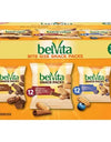 Belvita Bites Breakfast Biscuits Variety Pack, 1 Oz., 36 Pk.