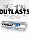 Energizer AA Ultimate Lithium Batteries, 18 Pk.