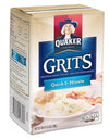Quaker Quick 5-Minute Grits 15 Lb., 3 Pk.
