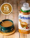 Sugar Free Hazelnut Coffee Creamer, 32 Fl Oz (Pack of 6)