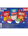 Kellogg'S Game Time Variety Pack Snacks, 38 Pk.