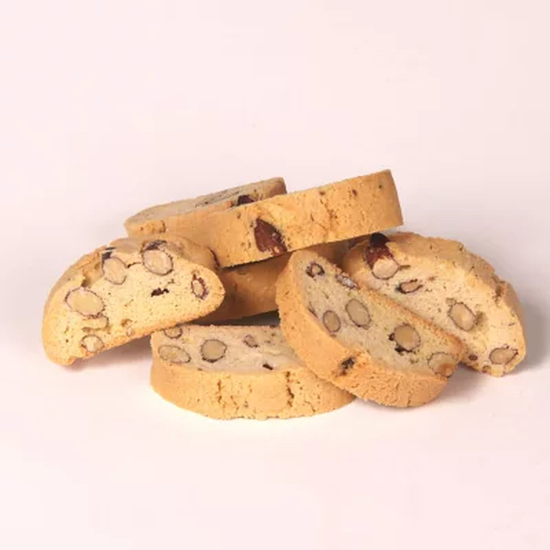 La Dolce Vita Classic Almond Biscotti 34 Oz.