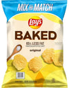 Lay'S Baked Original Potato Chips, 11 Oz.