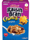 Raisin Bran Crunch Cereal 42 Oz., 2 Pk.