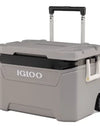 Igloo 60Qt. Sunset Roller Cooler