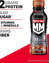 Muscle Milk Pro Advanced Nutrition Protein Shake, 32G Protein - 11.16 Fl Oz 12 PACK (CHOOSE FLAVOR) 