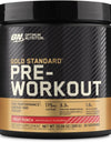 Gold Standard Pre Workout with Creatine, Beta-Alanine, and Caffeine for Energy, 30 Servings (CHOOSE FLAVOR)