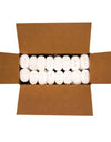 Member'S Mark 33 Gallon Commercial Trash Bags 16 Rolls of 20 Ct., Total 320 Ct.