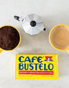 Café Bustelo Ground Coffee, 40 Oz., 8 Ct.