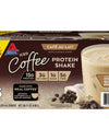 Atkins 15G Iced Coffee Protein Shake, Café Au Lait 11 Fl. Oz., 15 Pk.