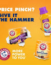 Arm & Hammer Pure Baking Soda, 13.5 Lbs.