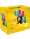 Lay'S Mix Variety Pack Potato Chips, 30 Pk.