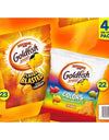 Pepperidge Farm Variety Pack Goldfish, 0.9 Oz., 45 Pk.