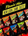 Frito-Lay Fiesta Favorites Mix, Variety Pack Chips & Snacks, 30 Pk.