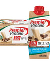 Premier Protein 30G High Protein Shake, Café Latte 11 Fl. Oz., 15 Pk.