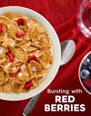 Special K Breakfast Cereal, Red Berries 38 Oz., 2 Pk.