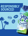 Vita Coco Coconut Water 11.1 Fl. Oz., 18 Pk.