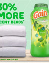 Gain Fireworks In-Wash Scent Booster Beads, Original Scent, 39.9 Oz