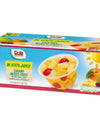 Dole Cherry Mixed Fruit Bowls in 100% Juice, 4 Oz., 16 Pk.