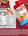 Premier Protein 30G High Protein Shake, Cinnamon Roll 11 Fl. Oz., 15 Pk.