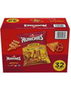 Munchies Snack Mix Cheese Fix, 1.75 Oz., 32 Pk.