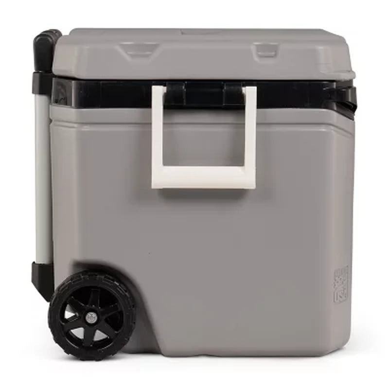 Igloo 60Qt. Sunset Roller Cooler