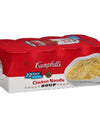 Campbell'S Condensed Chicken Noodle Soup 10.75 Oz., 12 Ct.