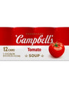 Campbell'S Condensed Tomato Soup 10.75 Oz., 12 Ct.