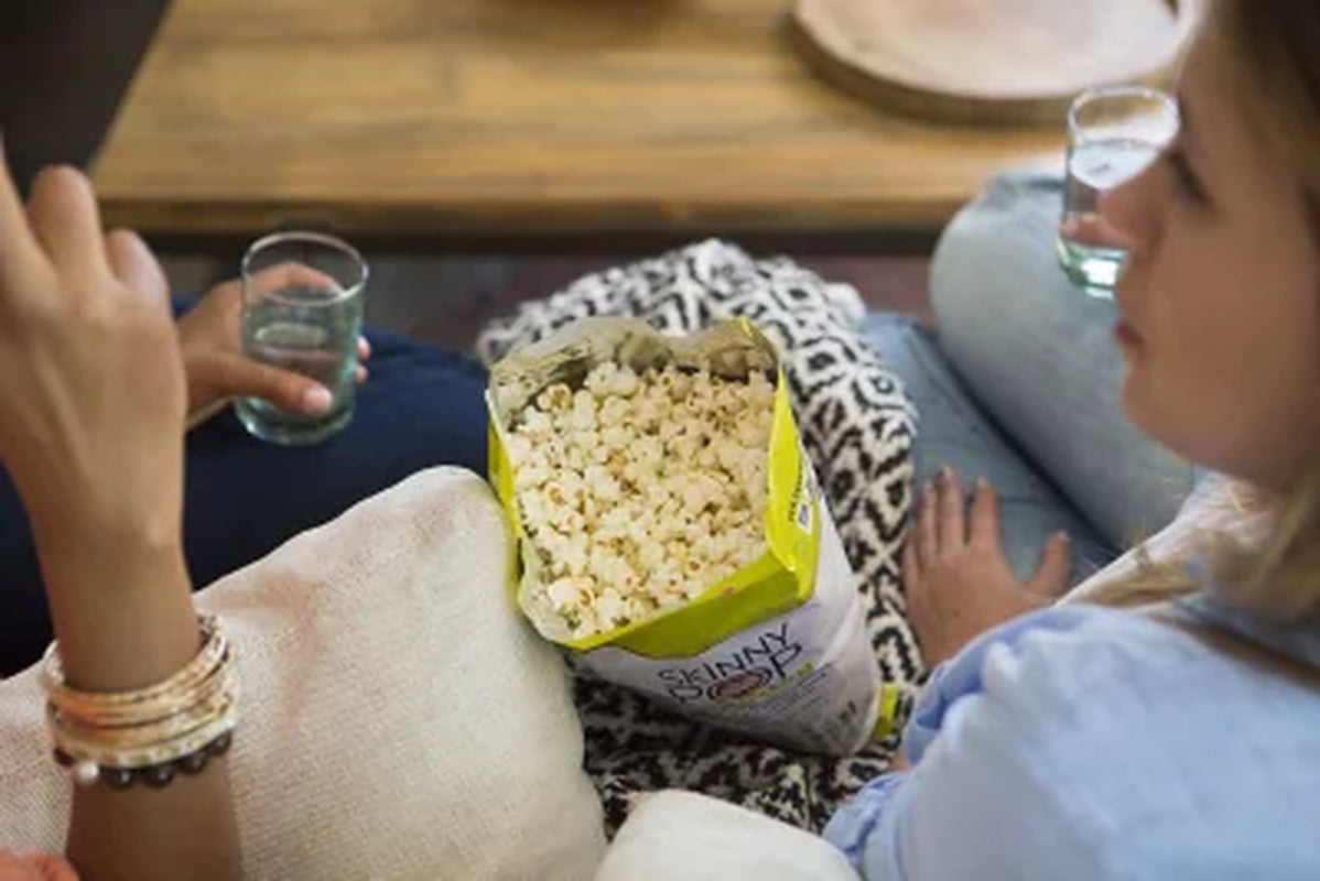 Skinnypop Original Popcorn, 14 Oz.