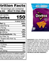 Doritos Spicy Sweet Chili Tortilla Chips, 18.38 Oz.