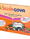 Goya Sazon 6.3 Oz., 36 Ct.