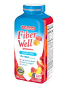 Vitafusion Fiber Well Gummies, 5G Fiber, 220 Ct.