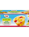 Dole Cherry Mixed Fruit Bowls in 100% Juice, 4 Oz., 16 Pk.